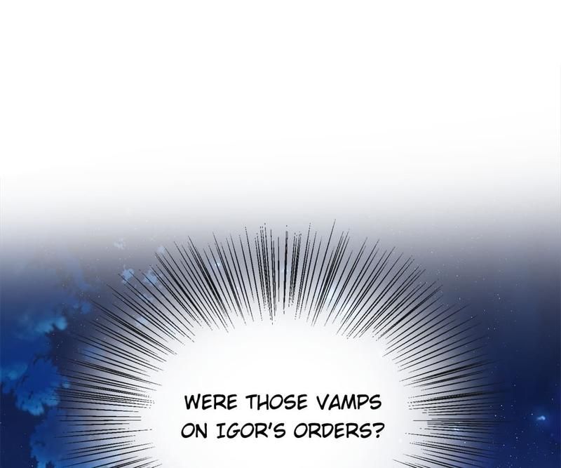 Read The Werewolf Hunter chapter 135 image 19 on Lezhin