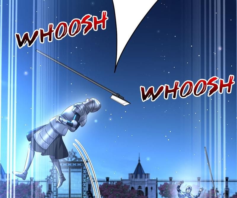 Read The Werewolf Hunter chapter 135 image 4 on Lezhin