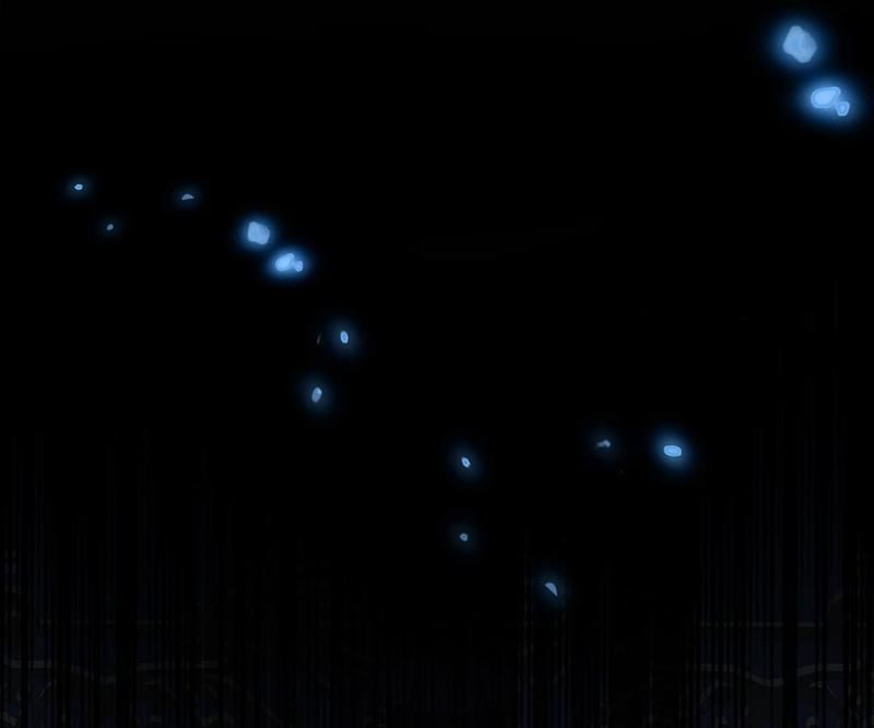 Read The Werewolf Hunter chapter 135 image 47 on Lezhin