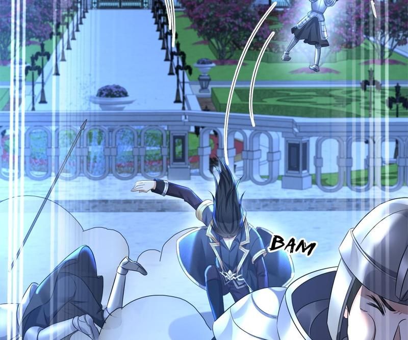Read The Werewolf Hunter chapter 135 image 5 on Lezhin