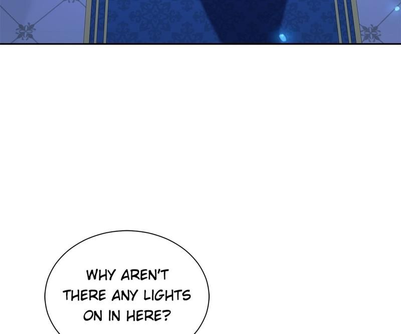 Read The Werewolf Hunter chapter 135 image 50 on Lezhin