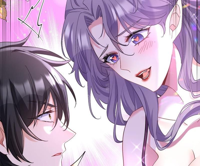 Read The Werewolf Hunter chapter 135 image 60 on Lezhin