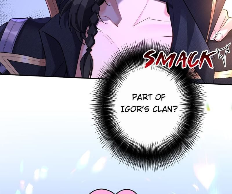 Read The Werewolf Hunter chapter 135 image 67 on Lezhin