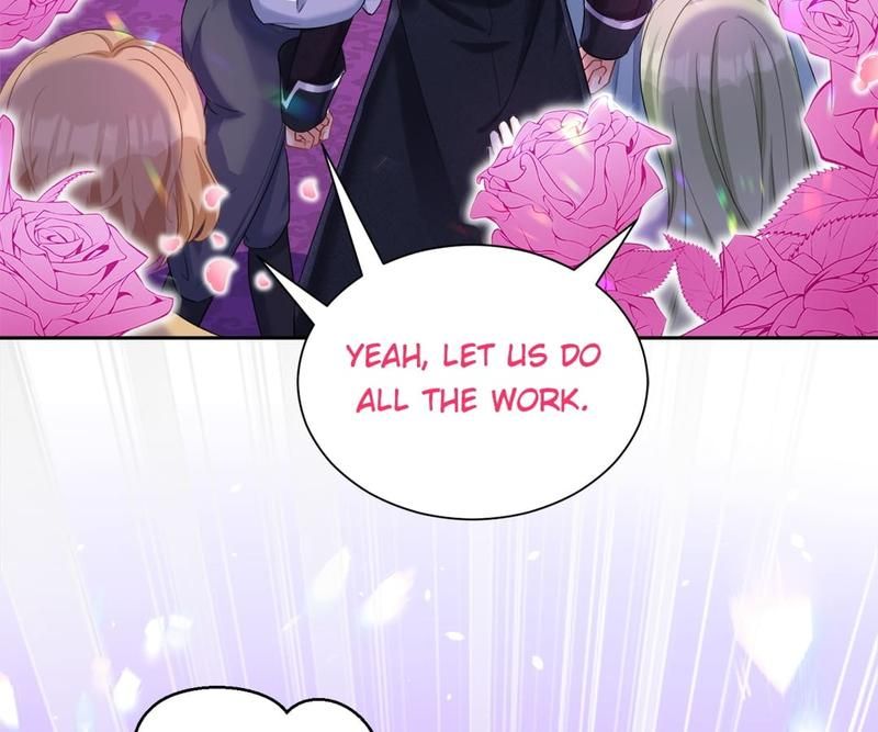 Read The Werewolf Hunter chapter 135 image 76 on Lezhin