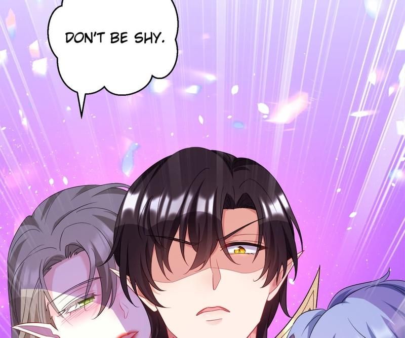 Read The Werewolf Hunter chapter 135 image 77 on Lezhin