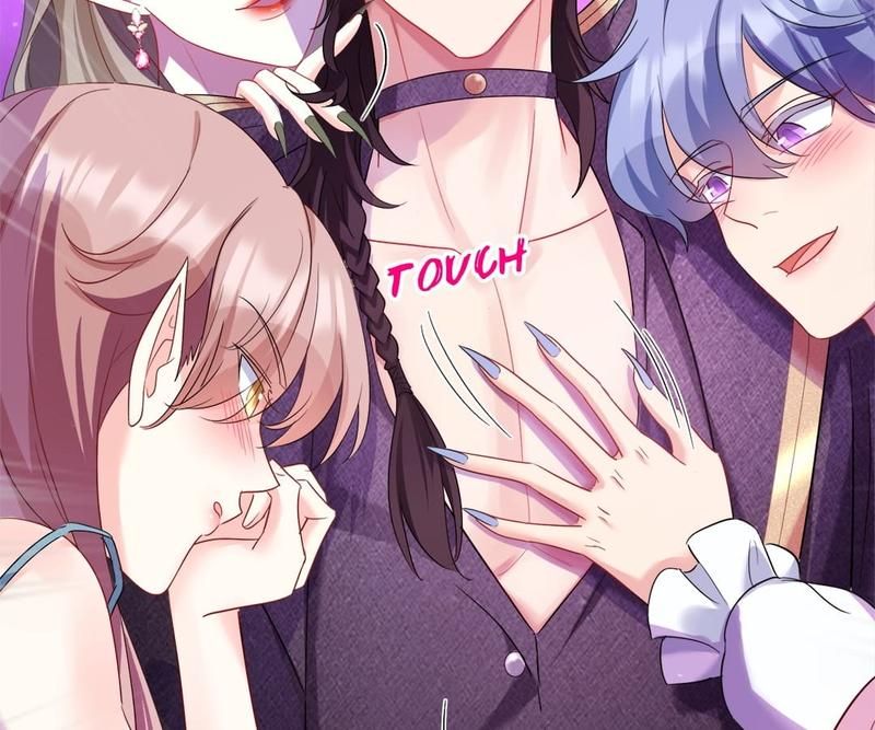 Read The Werewolf Hunter chapter 135 image 78 on Lezhin