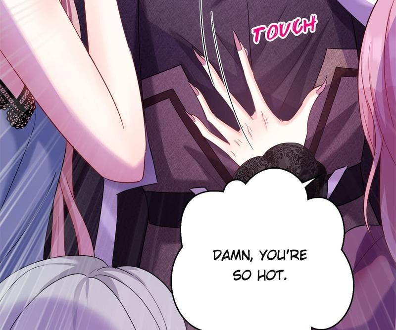 Read The Werewolf Hunter chapter 135 image 79 on Lezhin