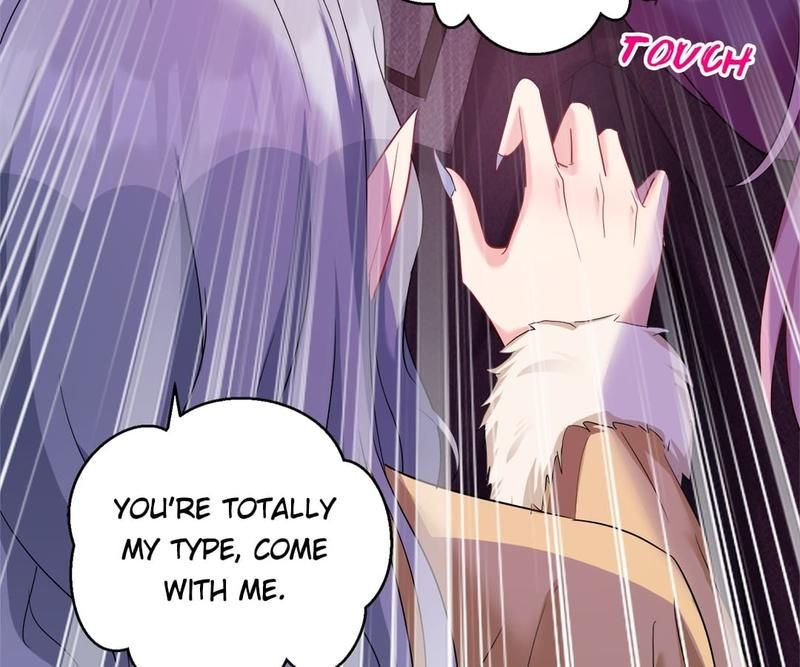 Read The Werewolf Hunter chapter 135 image 80 on Lezhin