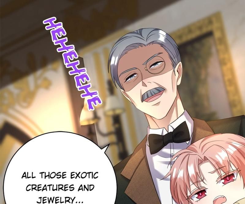 Read The Werewolf Hunter chapter 135 image 83 on Lezhin