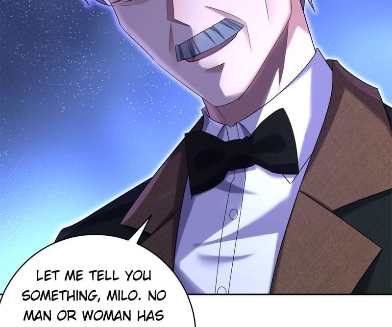 Read The Werewolf Hunter chapter 135 image 86 on Lezhin