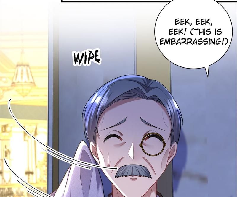 Read The Werewolf Hunter chapter 136 image 26 on Lezhin