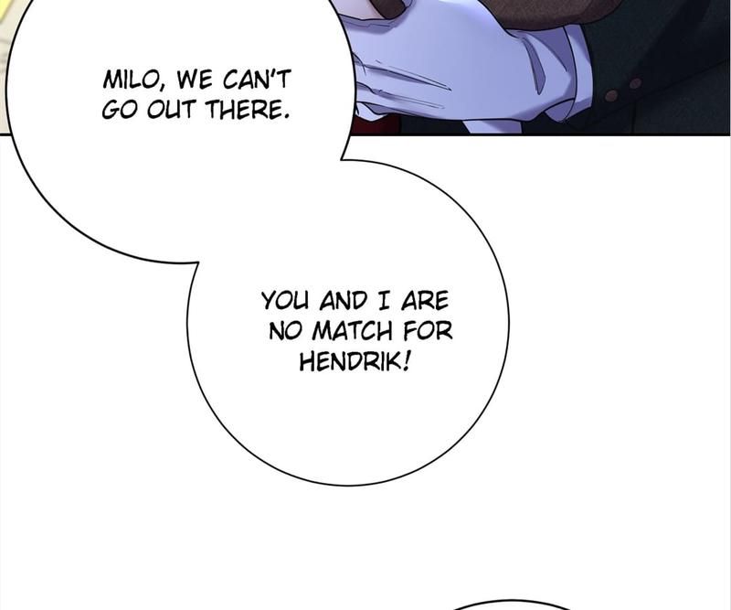 Read The Werewolf Hunter chapter 136 image 28 on Lezhin