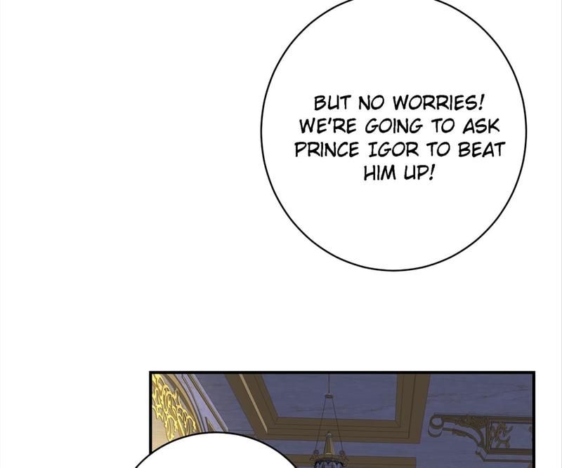 Read The Werewolf Hunter chapter 136 image 29 on Lezhin