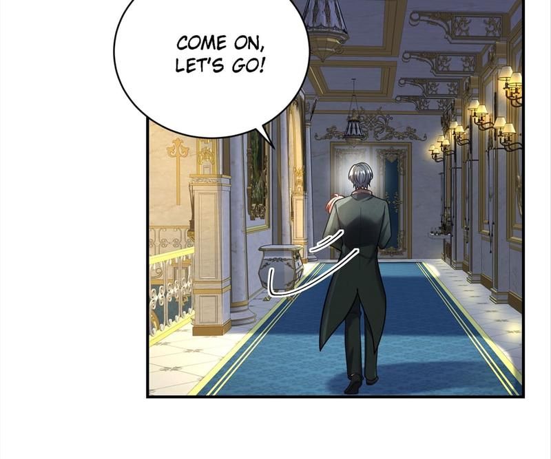Read The Werewolf Hunter chapter 136 image 30 on Lezhin