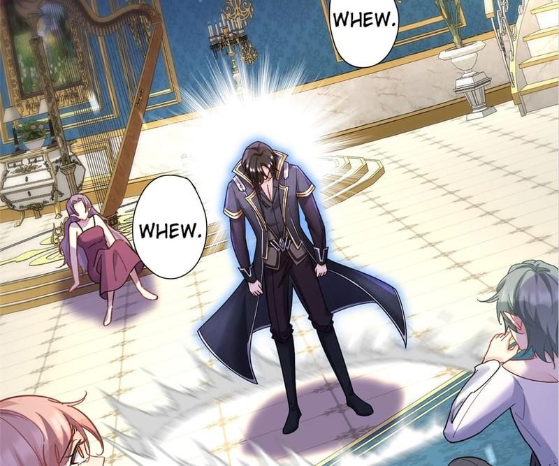 Read The Werewolf Hunter chapter 136 image 5 on Lezhin