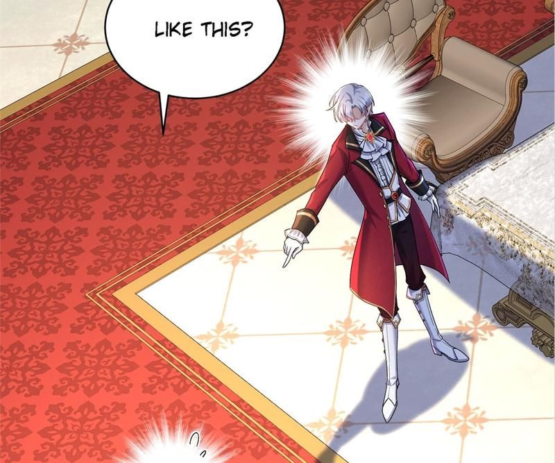 Read The Werewolf Hunter chapter 136 image 54 on Lezhin