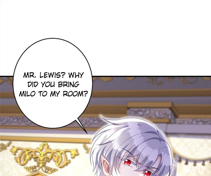 Read The Werewolf Hunter chapter 136 image 58 on Lezhin