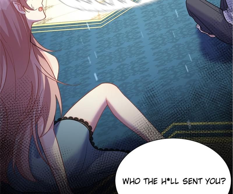 Read The Werewolf Hunter chapter 136 image 6 on Lezhin