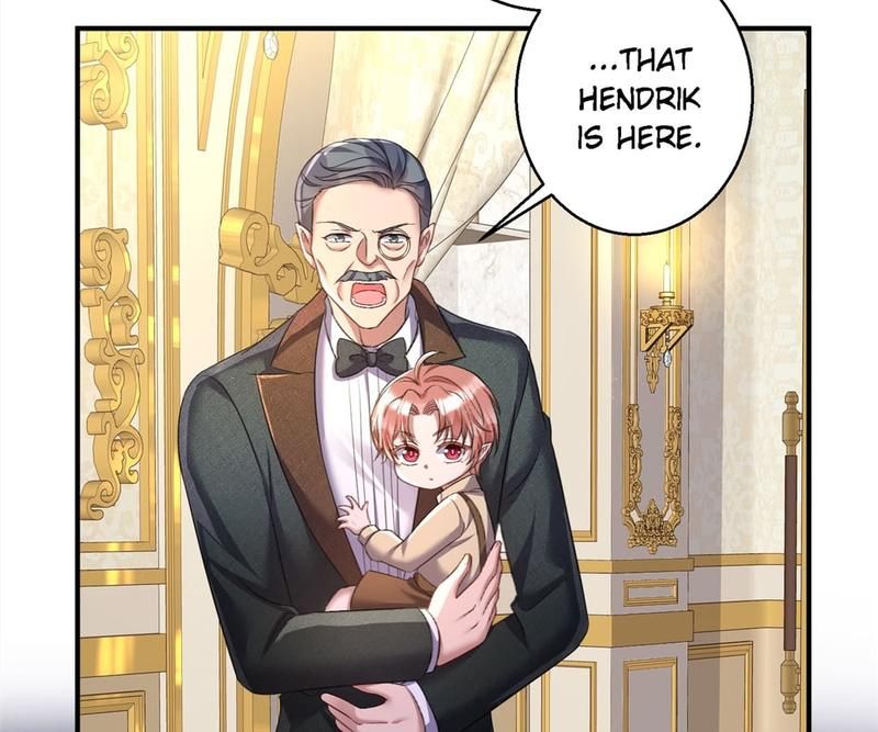 Read The Werewolf Hunter chapter 136 image 61 on Lezhin