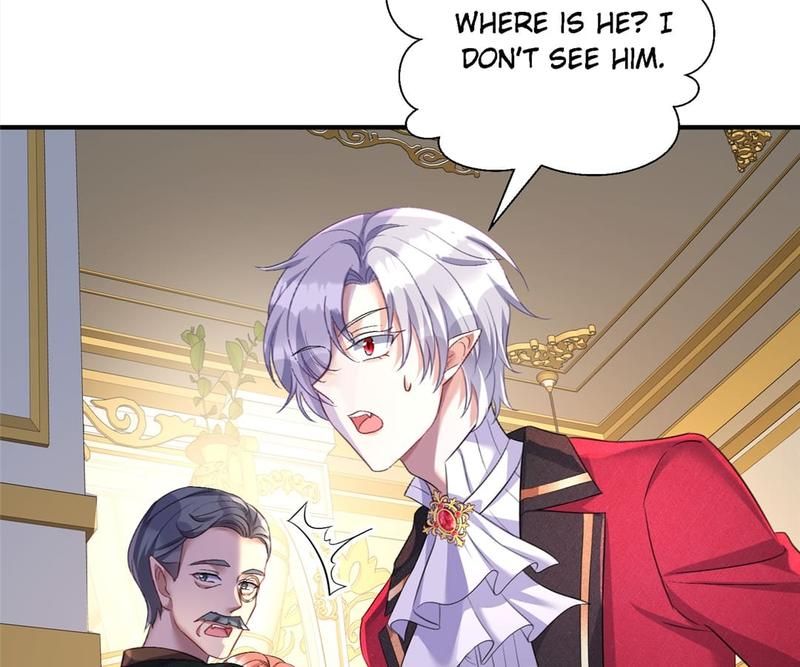 Read The Werewolf Hunter chapter 136 image 65 on Lezhin