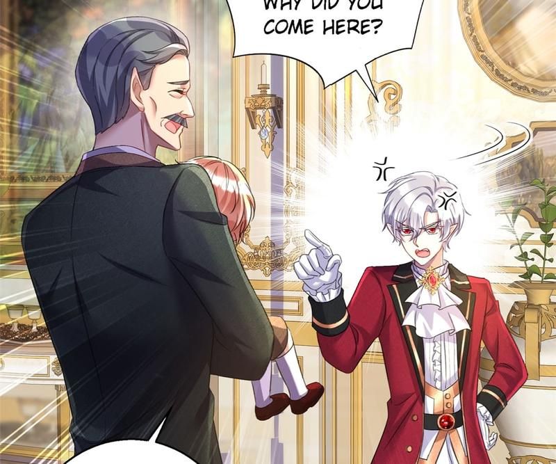 Read The Werewolf Hunter chapter 136 image 73 on Lezhin