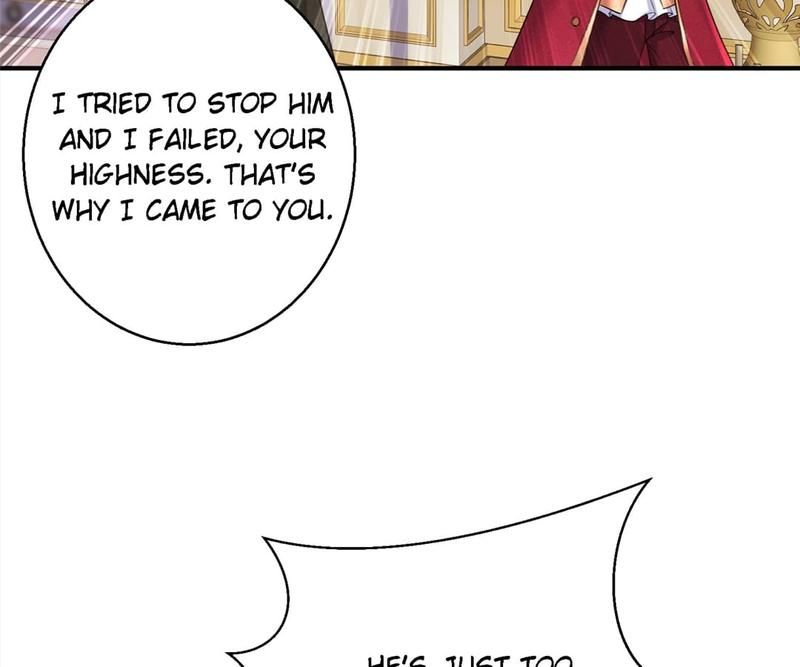 Read The Werewolf Hunter chapter 136 image 74 on Lezhin