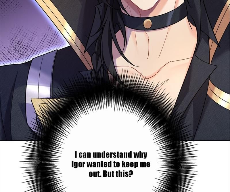 Read The Werewolf Hunter chapter 136 image 8 on Lezhin