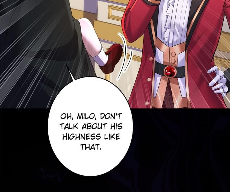 Read The Werewolf Hunter chapter 136 image 80 on Lezhin