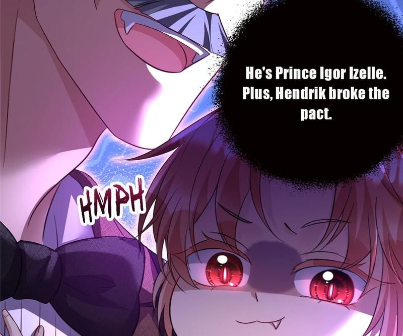 Read The Werewolf Hunter chapter 136 image 83 on Lezhin