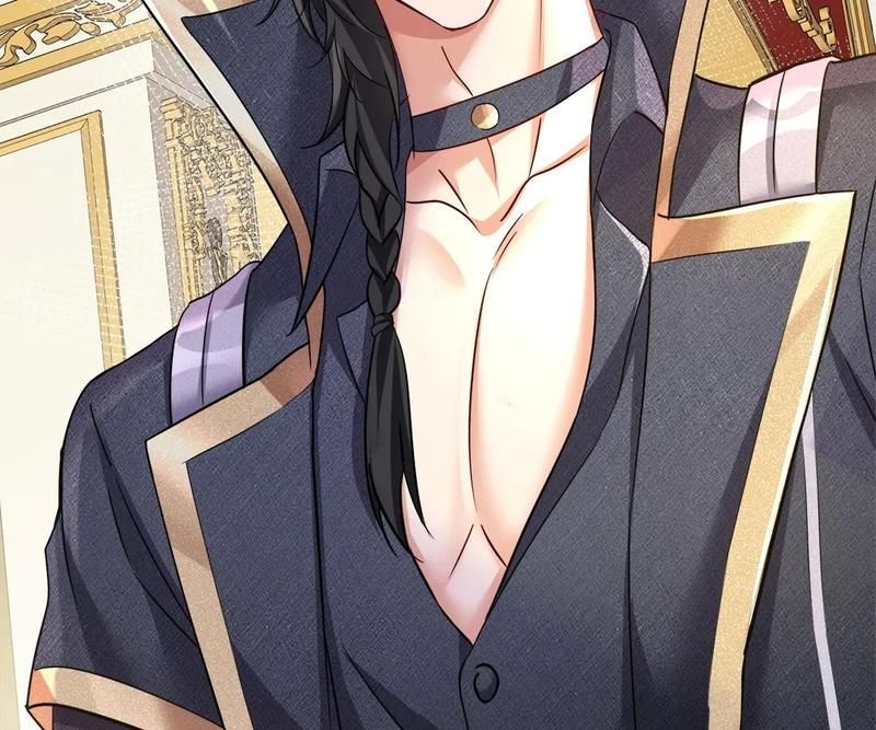 Read The Werewolf Hunter chapter 137 image 17 on Lezhin