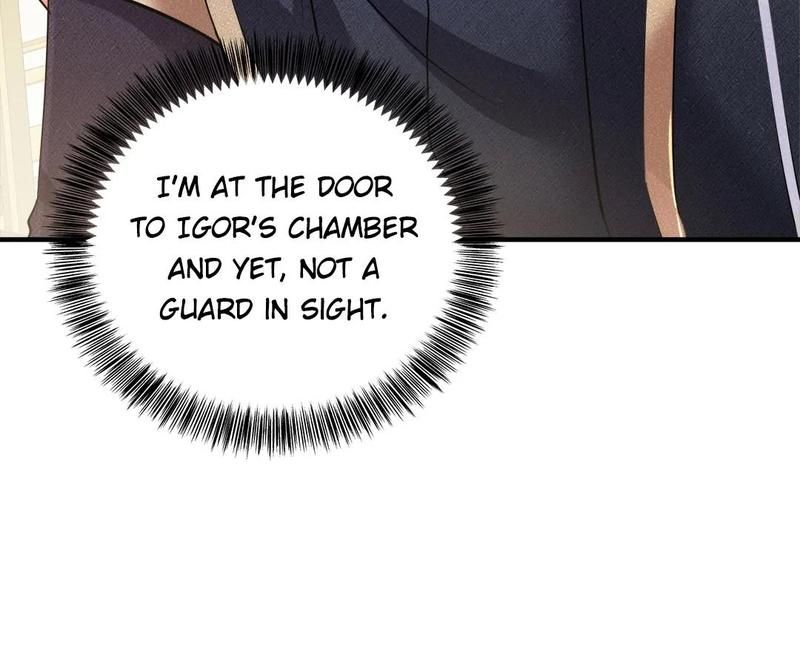 Read The Werewolf Hunter chapter 137 image 18 on Lezhin