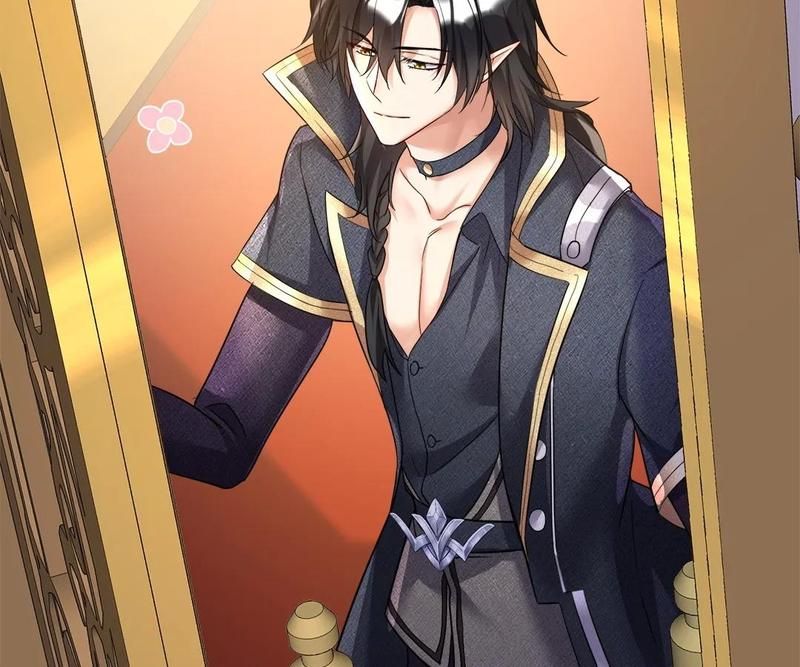 Read The Werewolf Hunter chapter 137 image 20 on Lezhin
