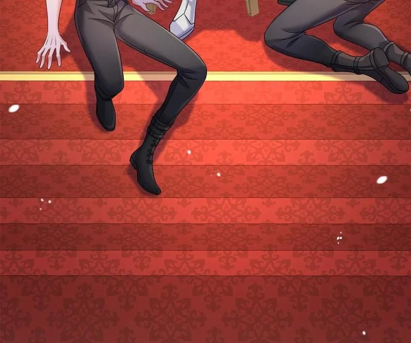 Read The Werewolf Hunter chapter 137 image 29 on Lezhin