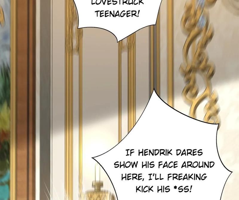 Read The Werewolf Hunter chapter 137 image 3 on Lezhin