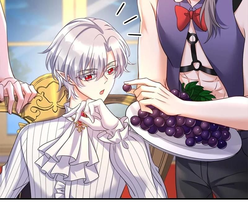 Read The Werewolf Hunter chapter 137 image 33 on Lezhin
