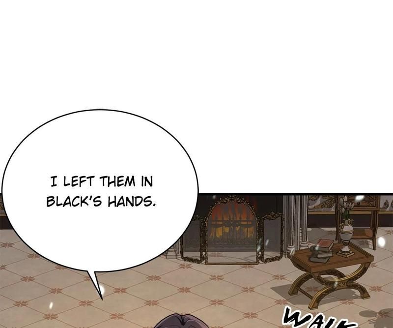 Read The Werewolf Hunter chapter 137 image 42 on Lezhin