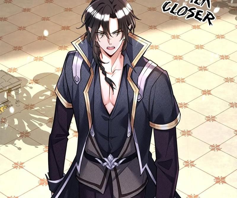Read The Werewolf Hunter chapter 137 image 43 on Lezhin