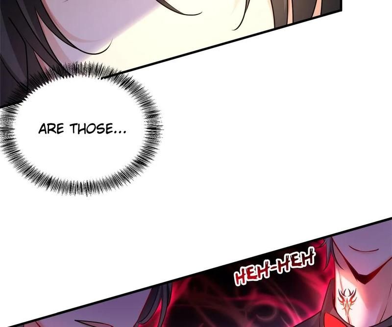 Read The Werewolf Hunter chapter 137 image 46 on Lezhin