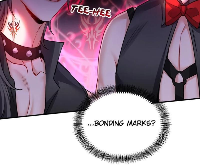 Read The Werewolf Hunter chapter 137 image 47 on Lezhin