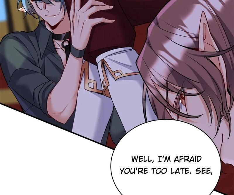 Read The Werewolf Hunter chapter 137 image 52 on Lezhin