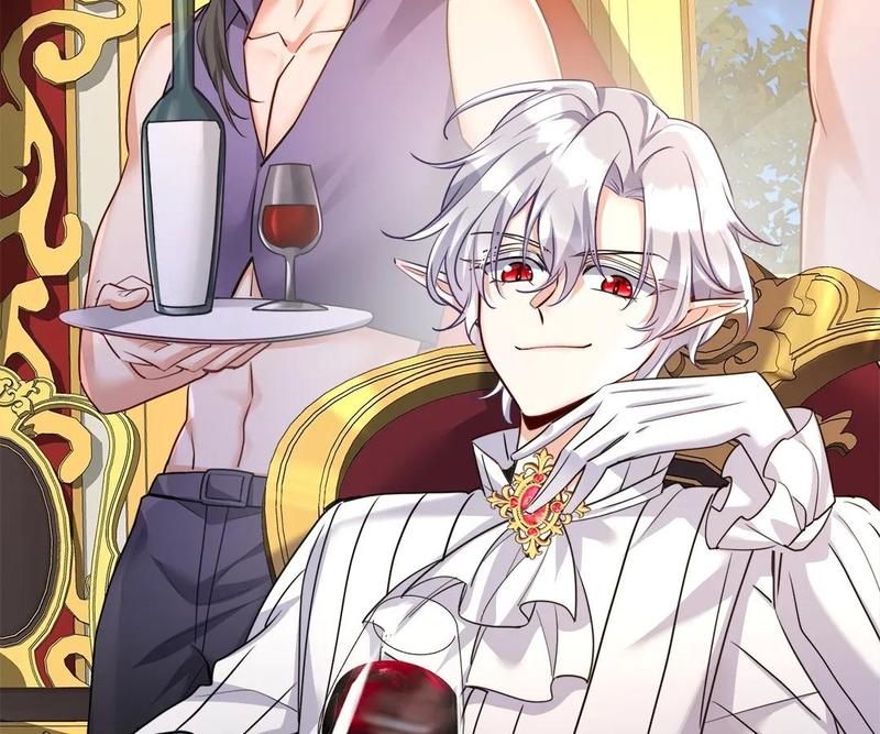 Read The Werewolf Hunter chapter 137 image 56 on Lezhin