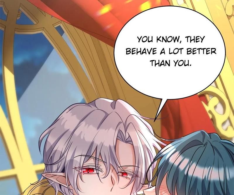Read The Werewolf Hunter chapter 137 image 63 on Lezhin
