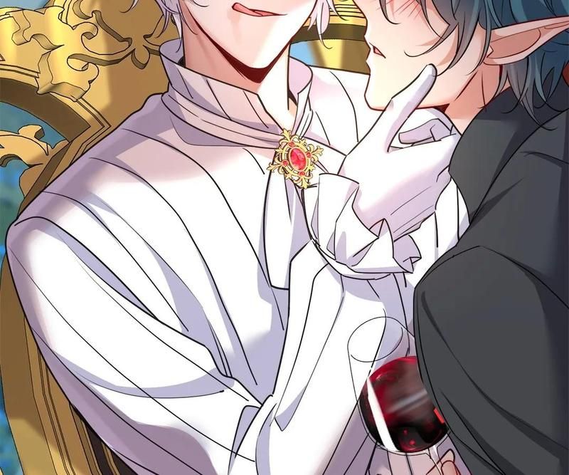 Read The Werewolf Hunter chapter 137 image 64 on Lezhin