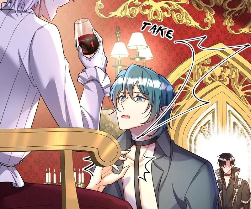 Read The Werewolf Hunter chapter 137 image 74 on Lezhin