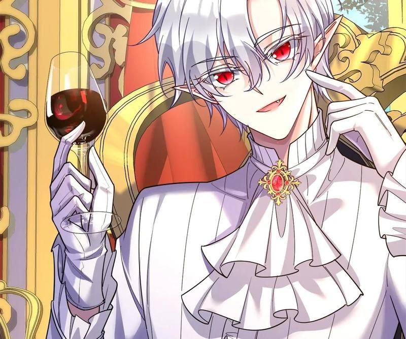 Read The Werewolf Hunter chapter 137 image 77 on Lezhin