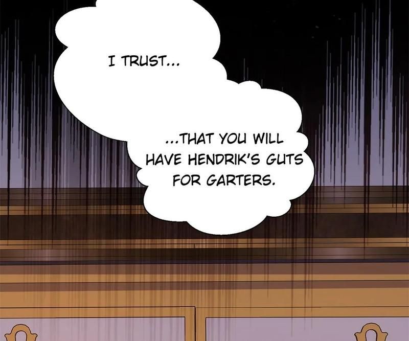 Read The Werewolf Hunter chapter 137 image 9 on Lezhin