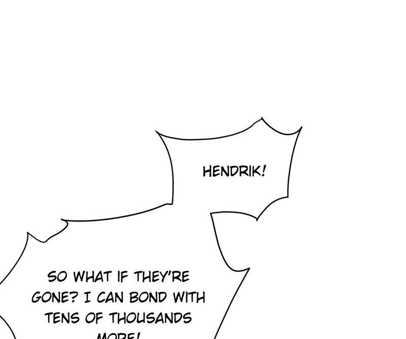 Read The Werewolf Hunter chapter 138 image 24 on Lezhin
