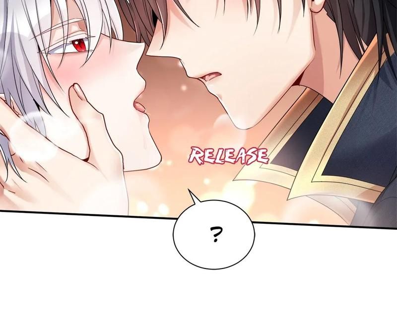 Read The Werewolf Hunter chapter 138 image 40 on Lezhin