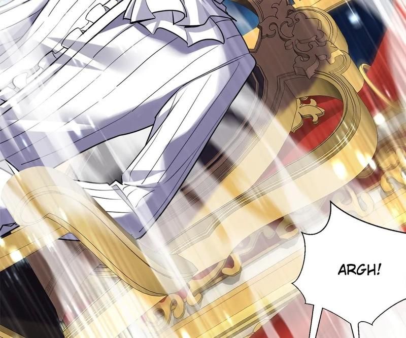 Read The Werewolf Hunter chapter 138 image 8 on Lezhin