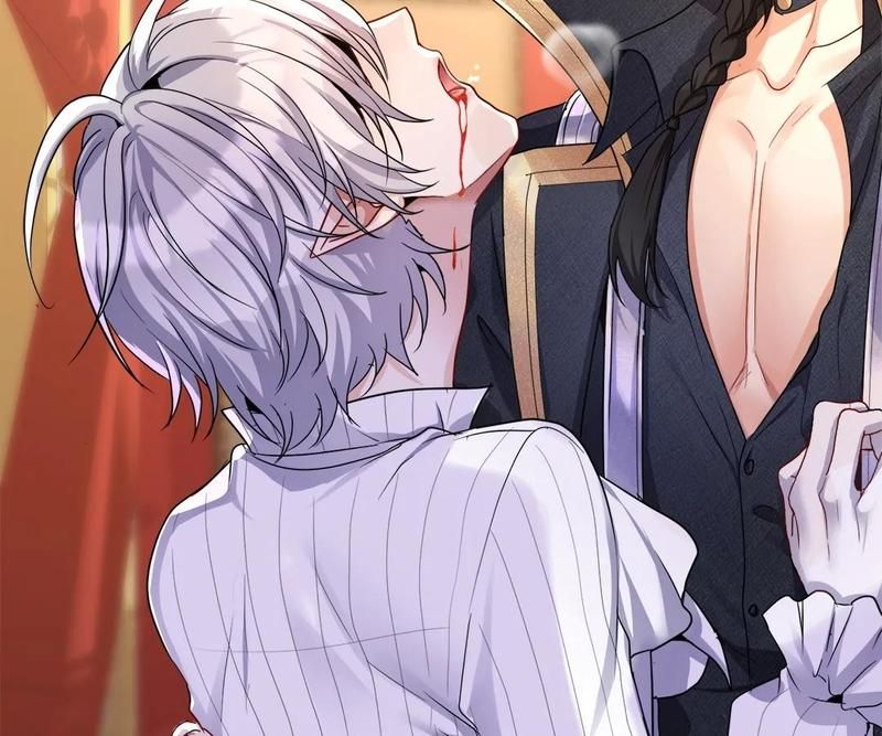 Read The Werewolf Hunter chapter 138 image 80 on Lezhin